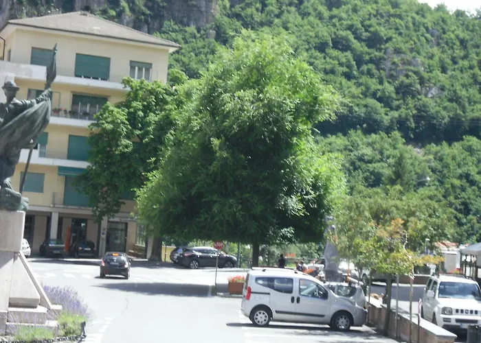 Hotel Dell\' Olmo