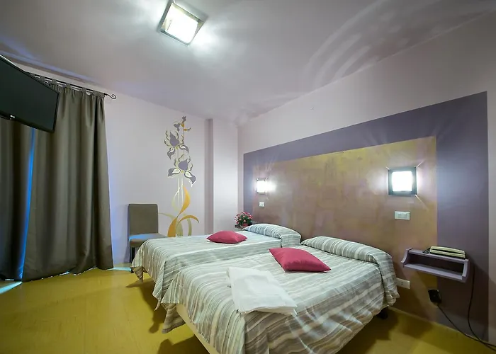 Hotel Dell\' Olmo