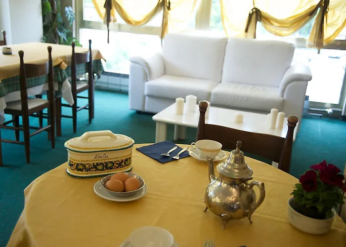 Hotel Dell\' Olmo