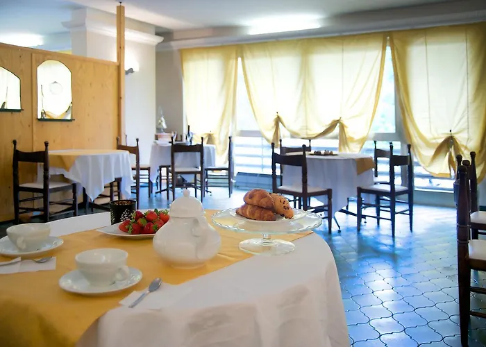 Hotel Dell\' Olmo