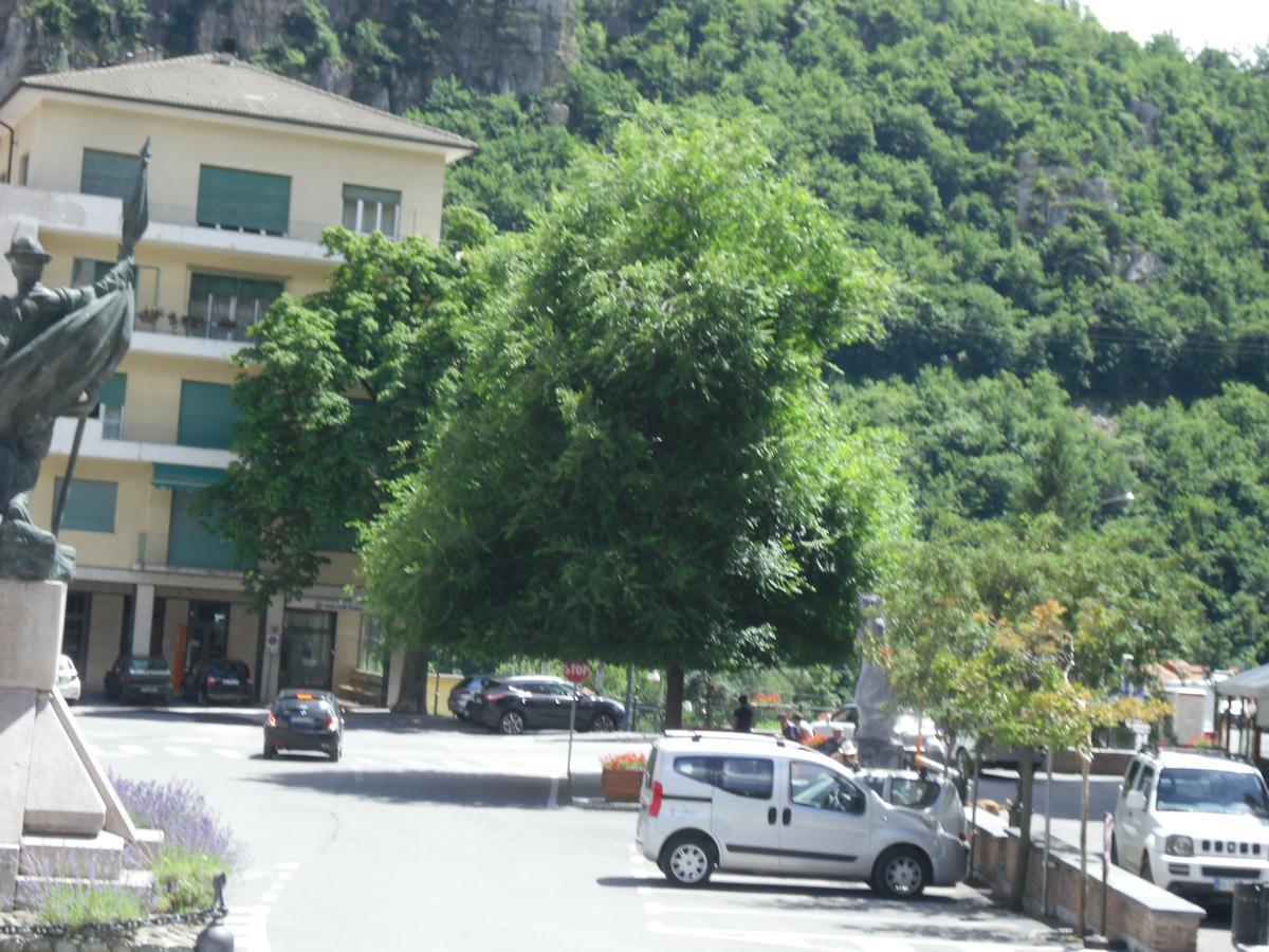 Hotel Dell' Olmo Ormea