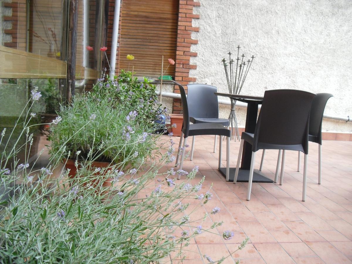 Dell' Olmo Hotel 3*