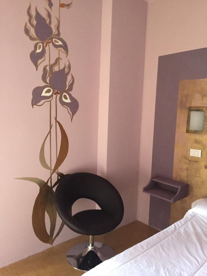 Dell' Olmo Hotel 3*