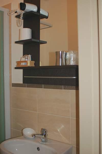 Dell' Olmo Hotel Ormea