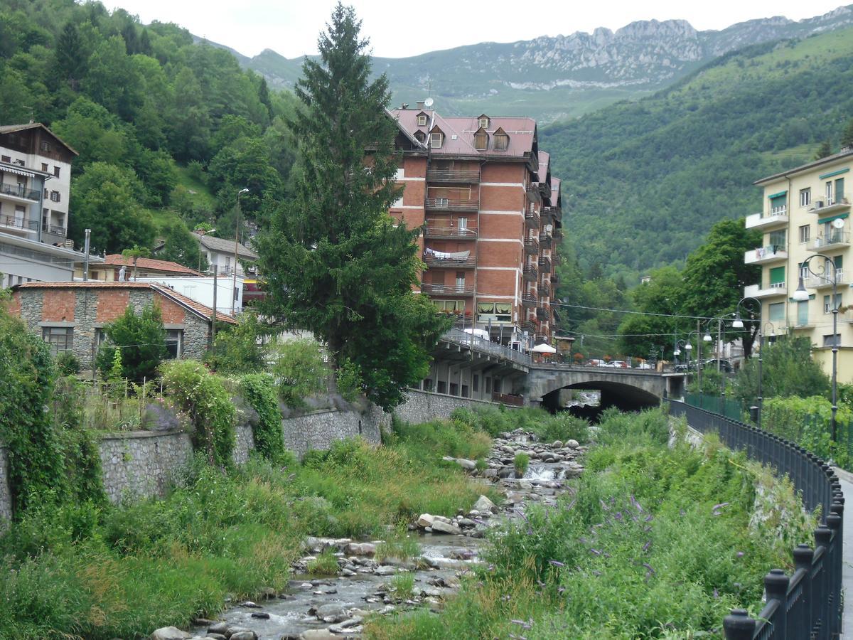 Dell' Olmo 3* Ormea