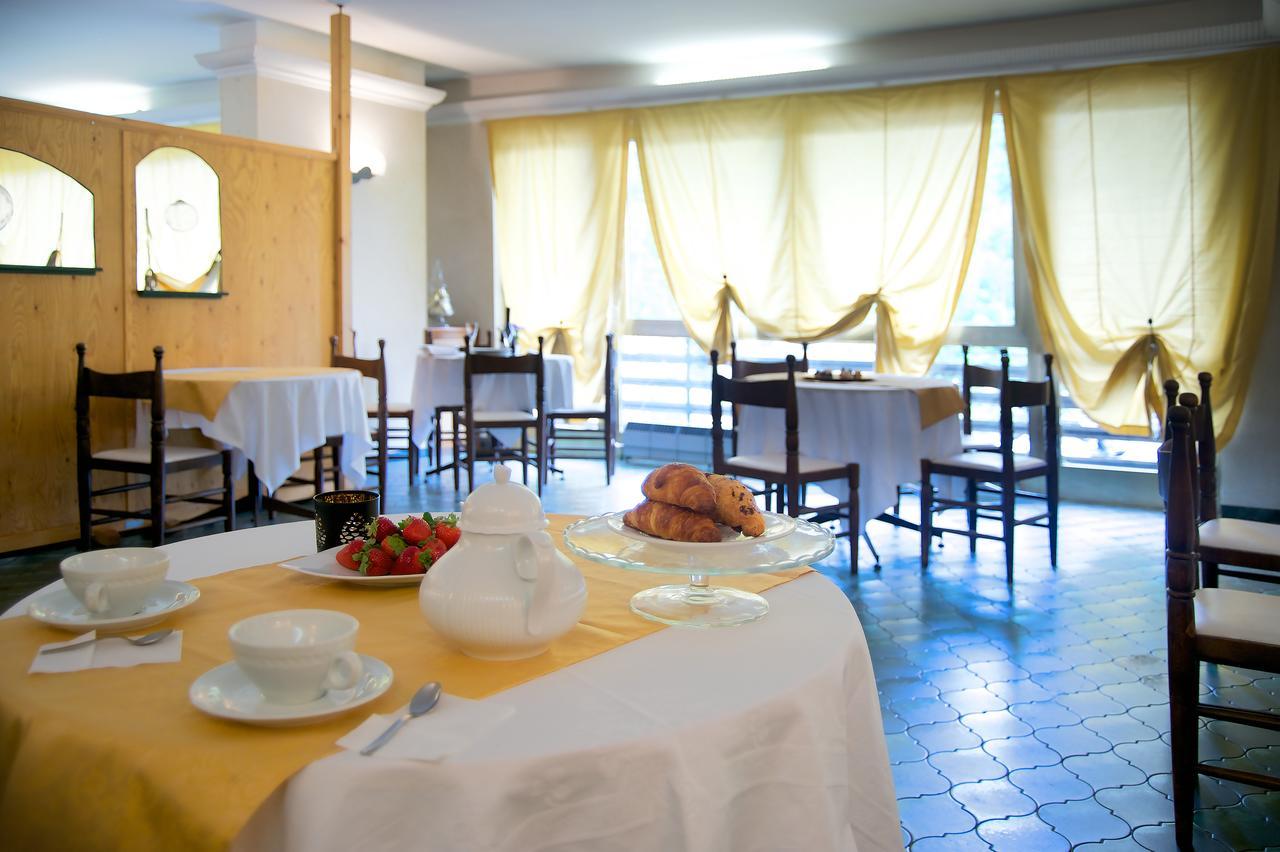 Hotel Dell' Olmo 3*