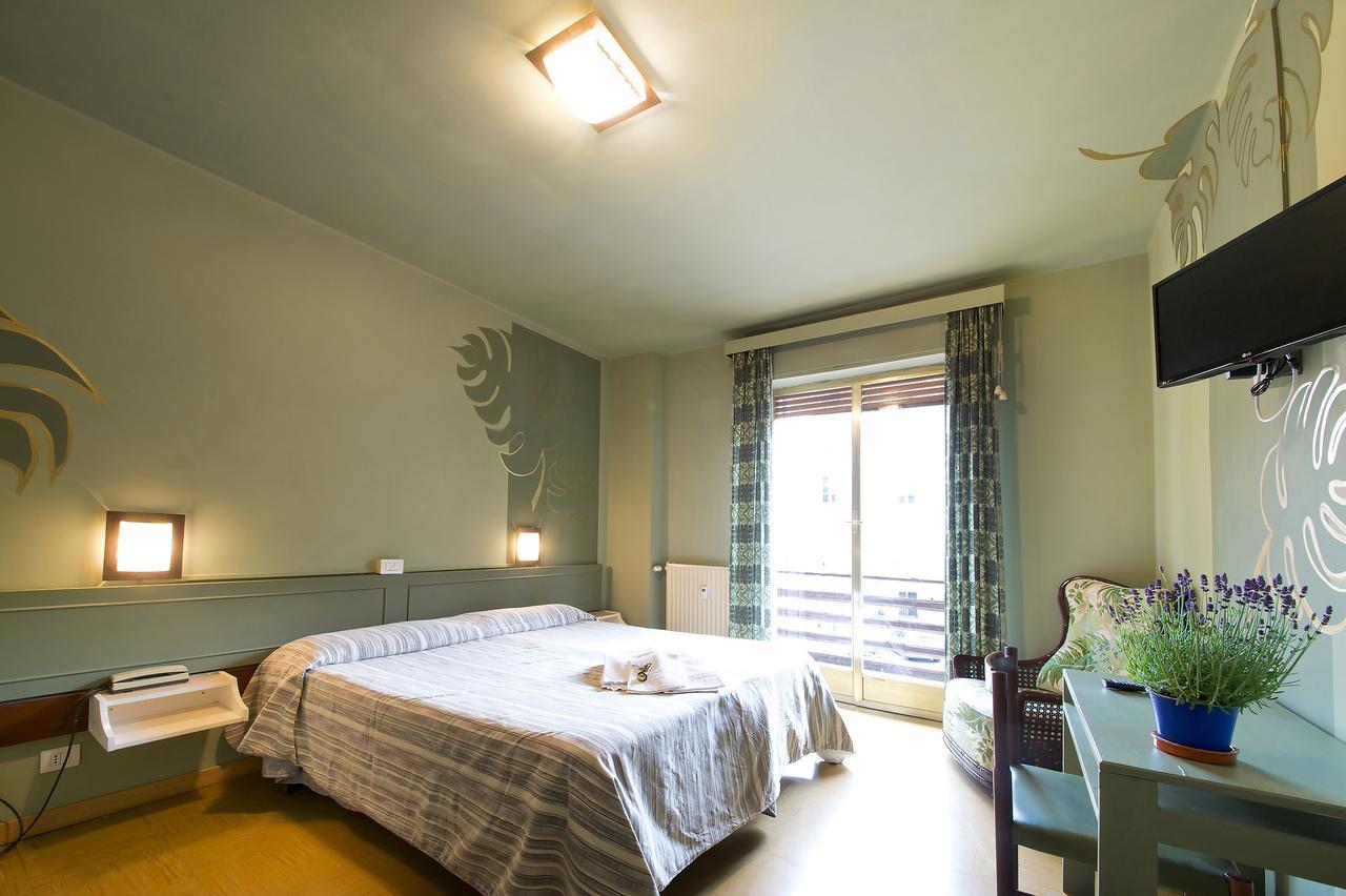 Dell' Olmo Hotel